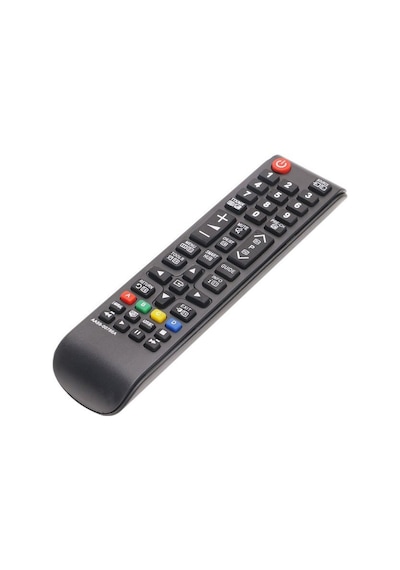 Samsung Uyumlu Kumanda Uydulu Lcd Led Tv Kumandası