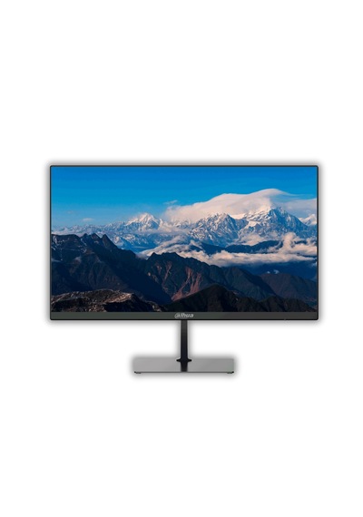 Dahua C200 21.45" 75 Hz 5 MS Full HD LED Monitör