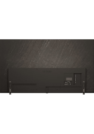 LG OLED77B56LA 77" Ultra HD (4K) TV
