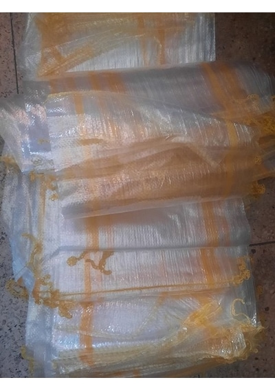 Şeffaf Çuval 30 x 80 CM 100 Adet