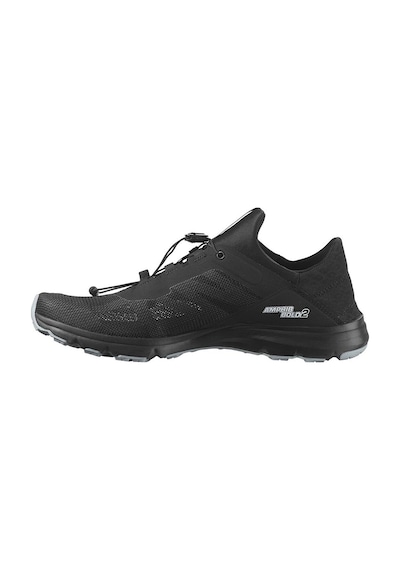 Salomon Amphib Bold 2 L41303800 Erkek Outdoor Ayakkabı Siyah