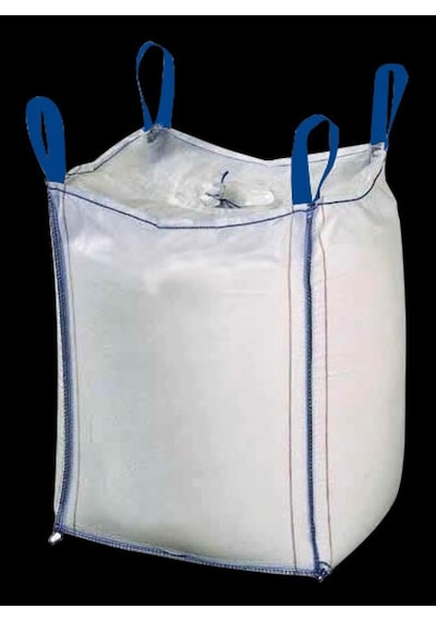 Grit Çuvalı (Big Bag) 1250 Kg'Lık Kaliteli