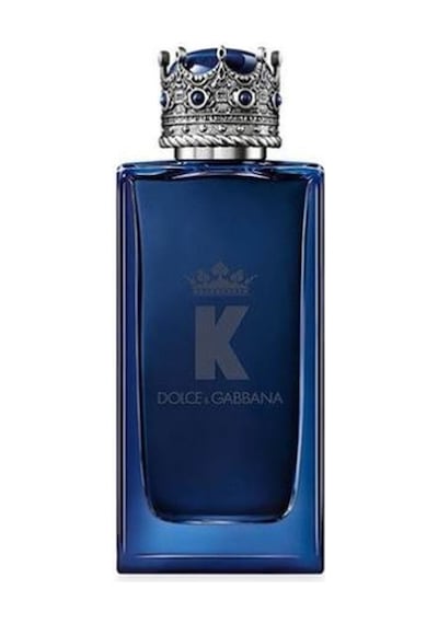 Dolce & Gabbana K Intense Erkek Parfüm EDP 100 ML