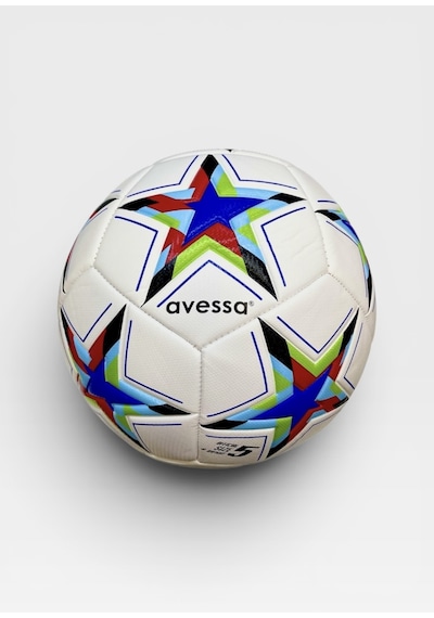 Avessa Ft-800 Futbol Topu 4 Astar Bordo