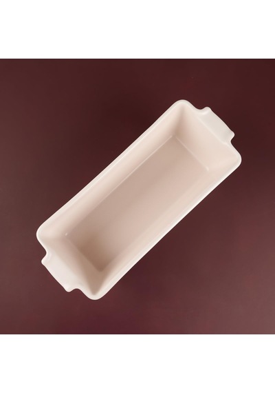 Yıldız Elissa Kek Kalıbı Mat Beyaz 31 Cm Çok Renkli