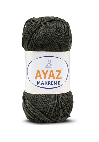 Ayaz Makreme 1193 | Makrome Ipi | Macrame Yarn