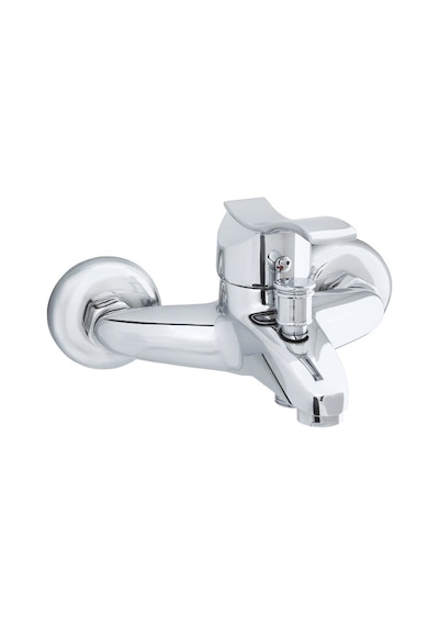 Gms Akdeniz Mix Banyo Bataryası Akd103 Krom