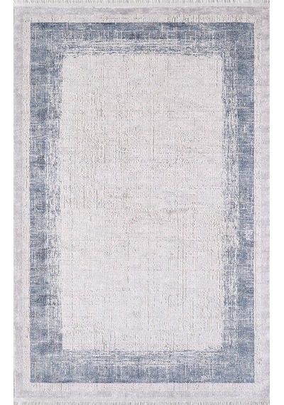 Artemis Halı Gotik - 02259a - Mavi Gri 160x230