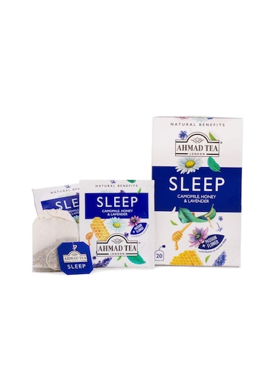 Ahmad Tea Nıght Bitki Çayı 20'li Poşet 1 Kutu
