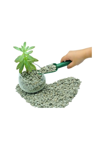 POMZA TAŞI 5 LİTRE 0-3 mm / DOĞAL TARIM POMZASI