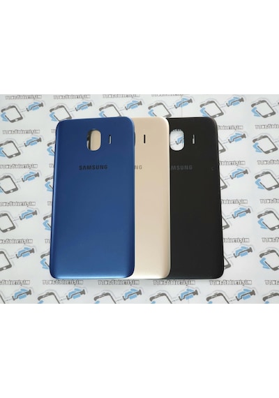 Samsung Galaxy Uyumlu J4 Arka Pil Batarya Kapağı.