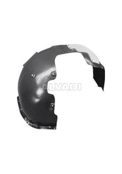 Kia Rio- Hb- 2020-2024 Ön Çamurluk Davlumbazı Sağ Oem No: 86812-h8000
