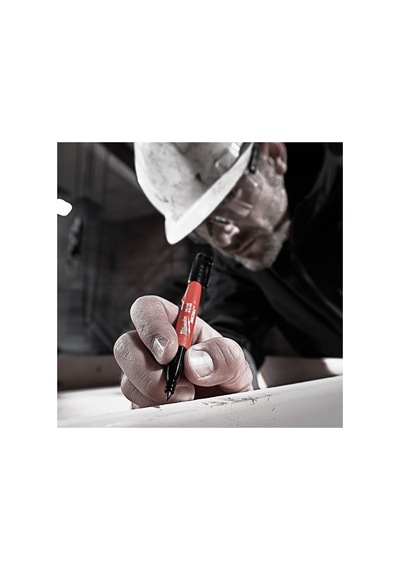 Inkzall Işaretleme Kalemi Siyah 48223100 - 514492070