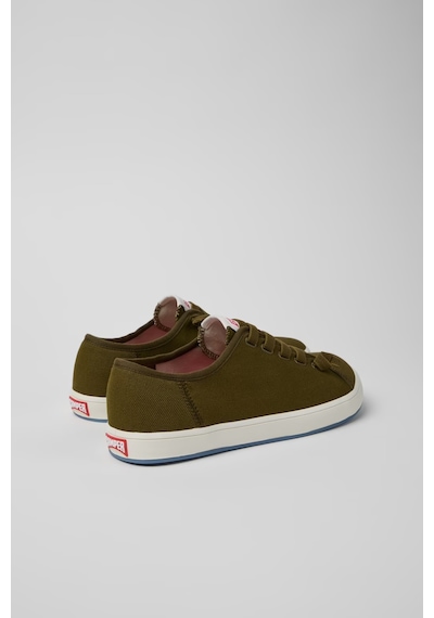 Camper Peu Rambla Iı Erkek Sneaker Ayakkabı K101095-003 Yeşil Camper Peu Rambla Iı Erkek Sneaker Ayakkabı K101095-003 Yeşil