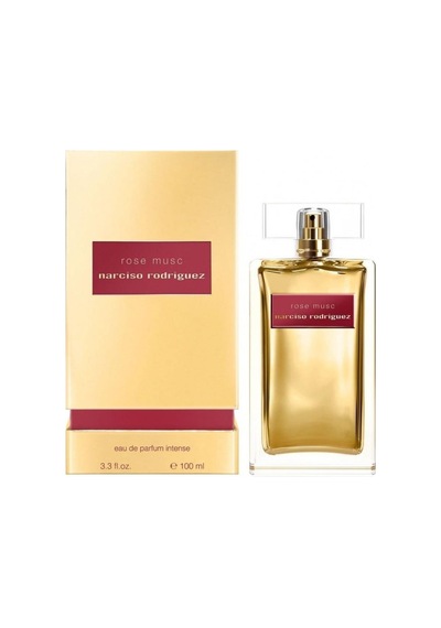 Narciso Rodriguez Rose Musc Kadın Parfüm EDP 100 ML