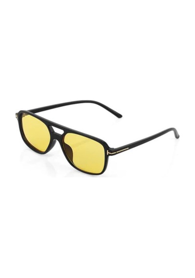 Yeni Sezon Monaco Unisex Güneş Gözlüğü Çok Renkli 66656577