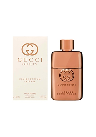 Gucci Guilty Edp Pour Femme Intense 50ml Kadın Parfüm, 3616301794646 Diğer