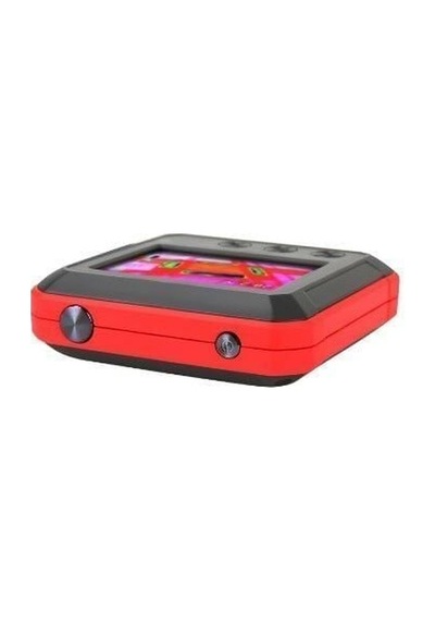 Unı-t Uti120p Mini Termal Görüntüleyici Kamera