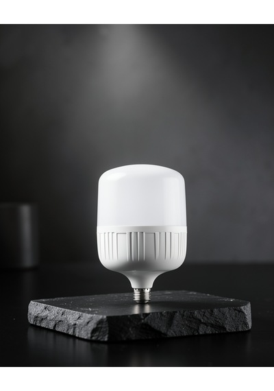 Şarjlı Led Torch Ampul 30 Watt Beyaz Işık Uczzzdl030şarjlılamba Çok Renkli
