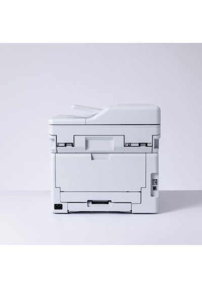 Brother DCP-L3560CDW Wi-Fi Çok Fonksiyonlu Renkli LED Lazer Yazıcı