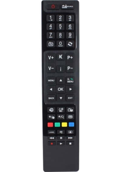 40fa7100 Smart Led Tv Kumandası