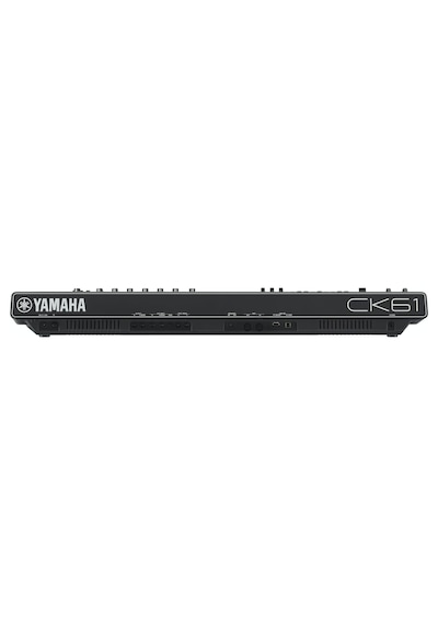 Yamaha Ck61 Stage Piano &amp Synthesizer