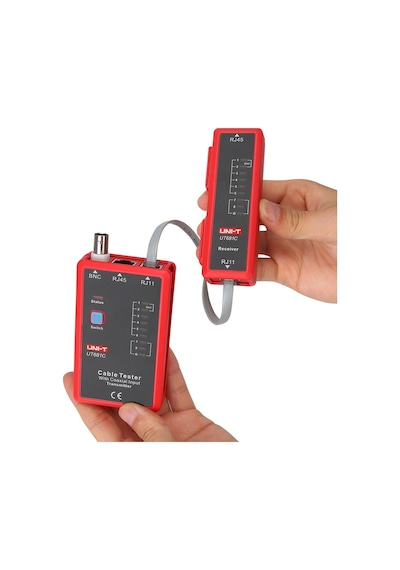 Ut681c Kablo Test Cihazı
