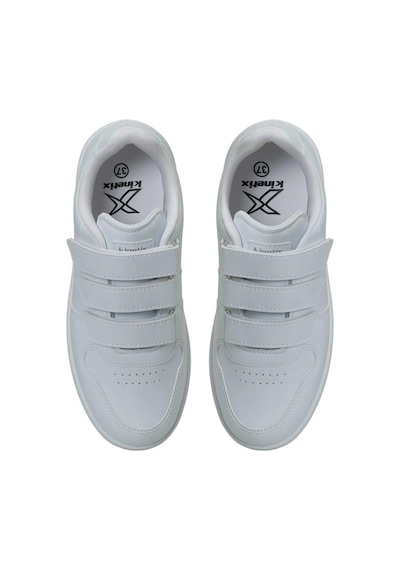 Kinetix Kınetıx Frey Pu 6fr Beyaz Unisex Çırtlı Casual Anatomik Spor Ayakkabı