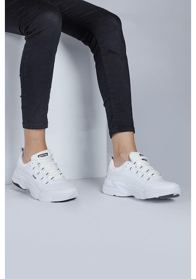 Jump 26776 Comfort Casual Günlük Memory Foam Taban Spor Ayakkabı