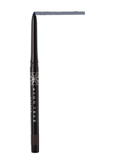 Avon Diamonds Aç Kapa Pırıltılı Göz Kalemi Smokey Diamond 2'li Set