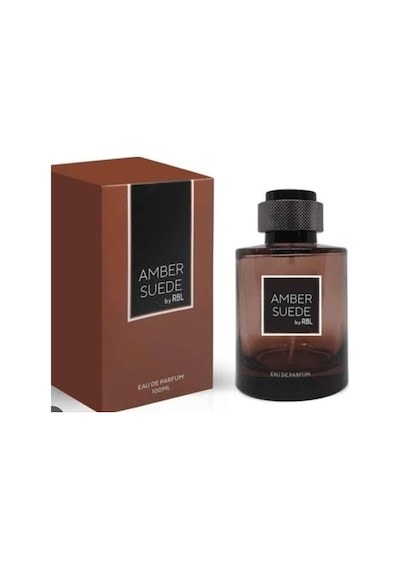 Rebul Amber Suede Erkek Parfüm EDP 100 ML