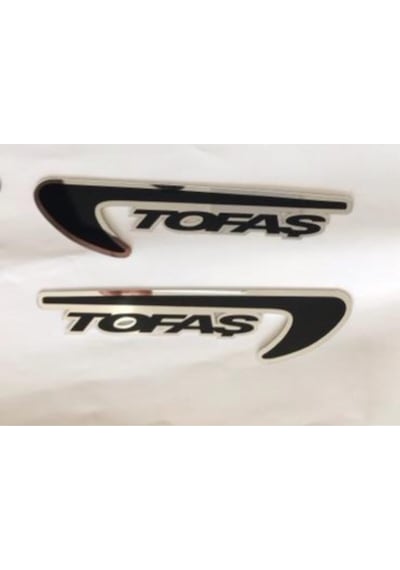Tofaş Kartal Uyumlu Çamurluk Venti