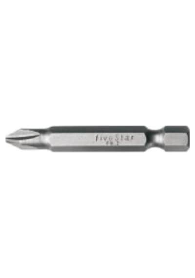 Meridyen Manyetik Yıldız Uç 2 X 75 Mm 30 Adet