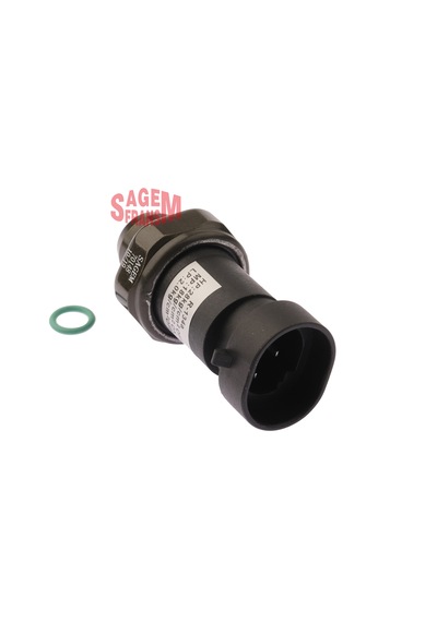 Klima Basinç Müşürü Renault Megane, Clio, Scenic, Laguna, Master Sagemfrans Sgm 70148