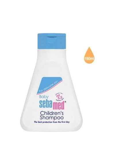 Sebamed Bebek Şampuan 150 Ml