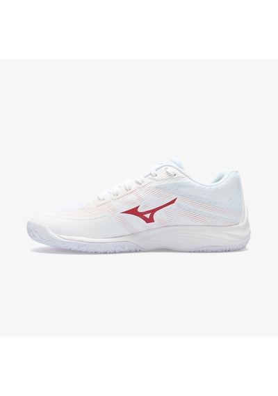 Mizuno Kadın Beyaz Voleybol Ayakkabısı V1gc267073