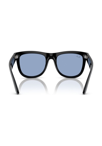 Ray-ban Güneş Gözlüğü Rbr0502s 50 667772 Siyah