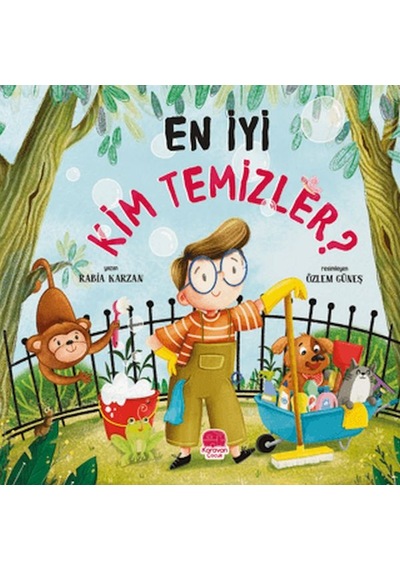 İyi Kim Temizler - Ihzz-879071