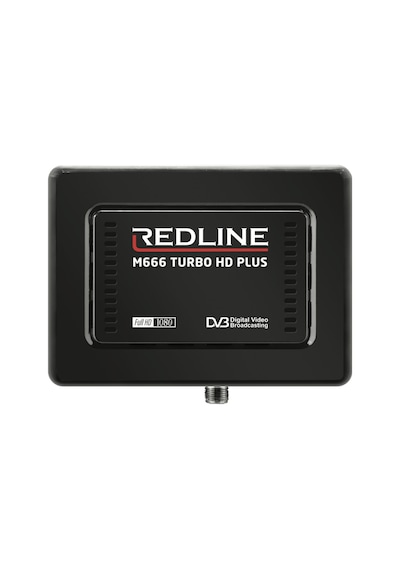 REDLİNE M666 TURBO FULLHD
