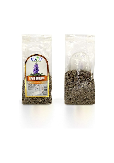 Poşet Hayıt Tohumu 100 Gr.