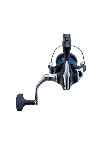 Yek Outdoor Spin Olta Seti Okuma Wave Up Spin 259cm 10-35gr 2 Parça Olta Kamışı&shimano Makina Nexave 4000 Fı