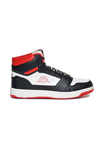 Kappa Logo Basıl Md Sneaker 361g12w Çok Renkli