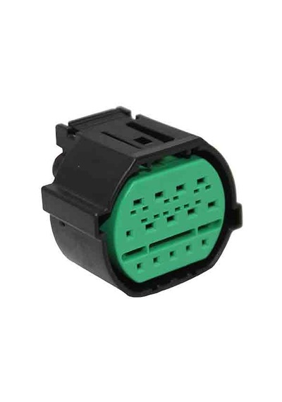 Far Soketi Hyundaı İ30 14 Pin