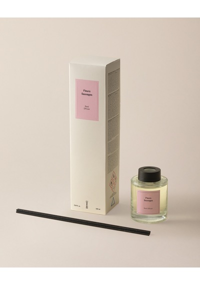 Madame Coco Repertoire Fleurs Sauvages Çubuklu Oda Kokusu 100 ML