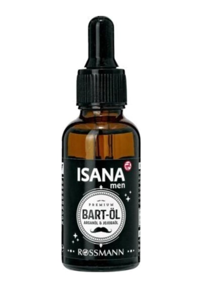 Men Sakal Yağı 30 Ml, Sr16100339ısa