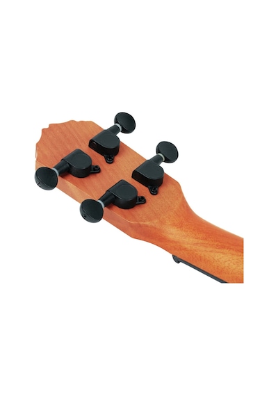 Ortega Ru4mm Bonfire Series Concert Ukulele Natural 104122160310