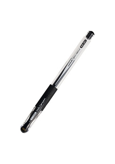 Uni Jel Kalem Signo Dx Um-151nd 0.38 Siyah