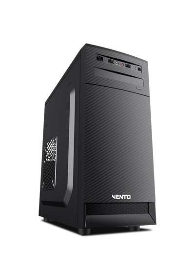 Vento Ta-K62 Atx Siyah (Peak-400W)