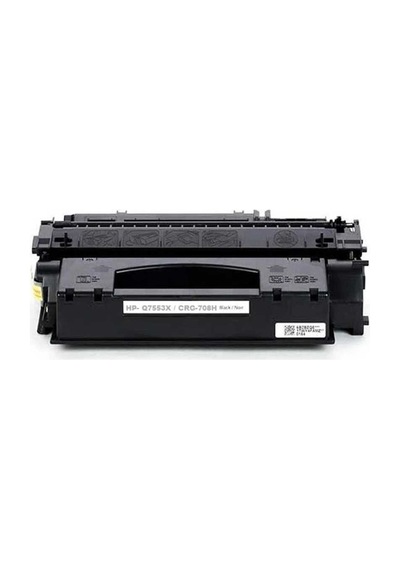 Canon Crg-708h-0917b002 Uyumlu Toner Yüksek Kapasiteli Great Toner