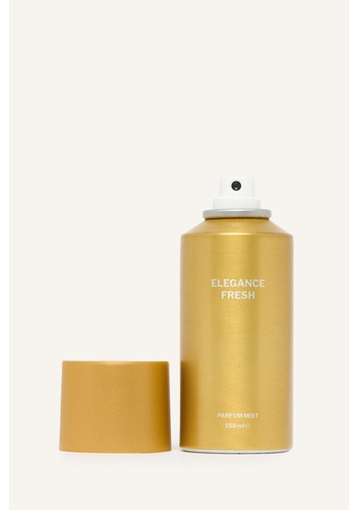 Defacto Kadın None Elegance Fresh Vücut Spreyi I5057axnsgd1